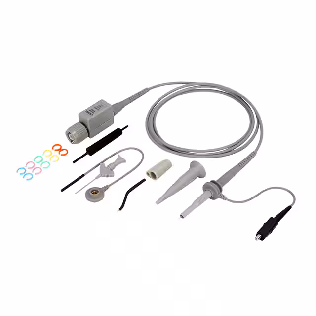 CT3290RA Cal Test Electronics  Test Leads - Oscilloscope Probes